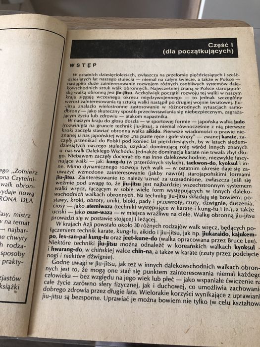 Jiu-Jitsu Kondratowicz