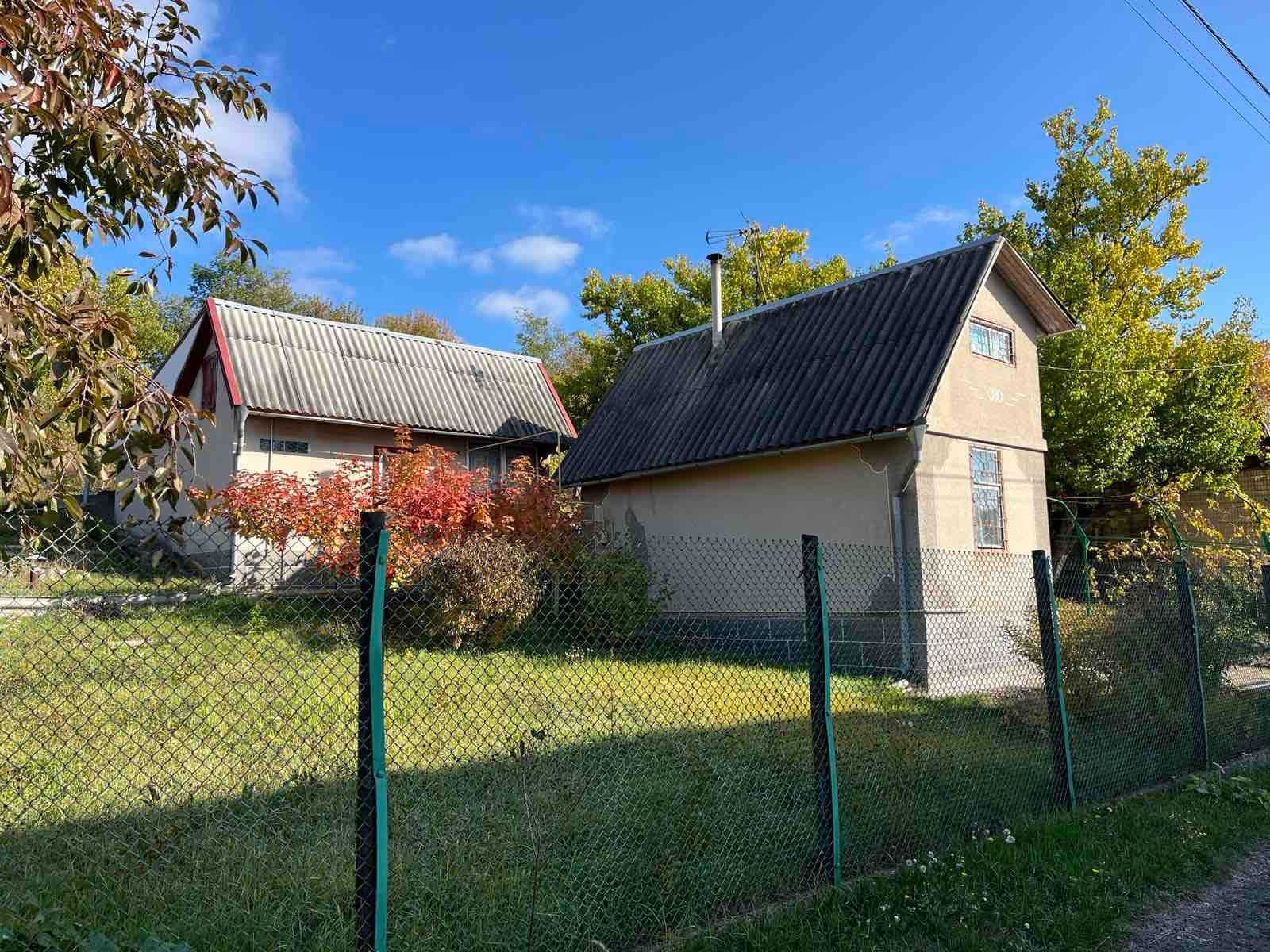 Підгірці, Обухівський, Продаж дачі з ділянкою -9сот.