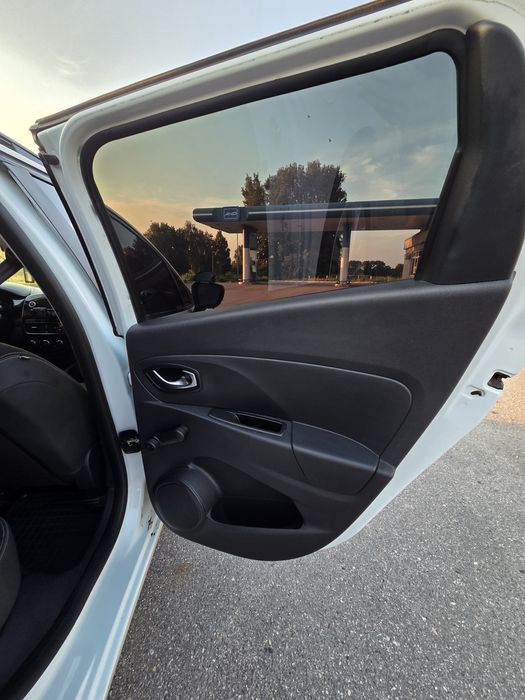 Renault Clio IV 2018