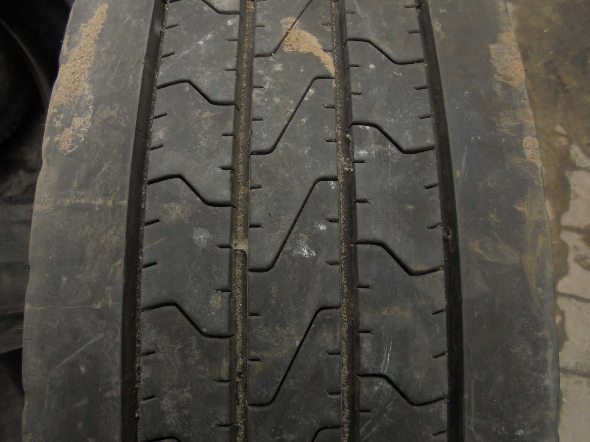 Opona 295/80R22.5 DĘBICA DRS2 (650netto)