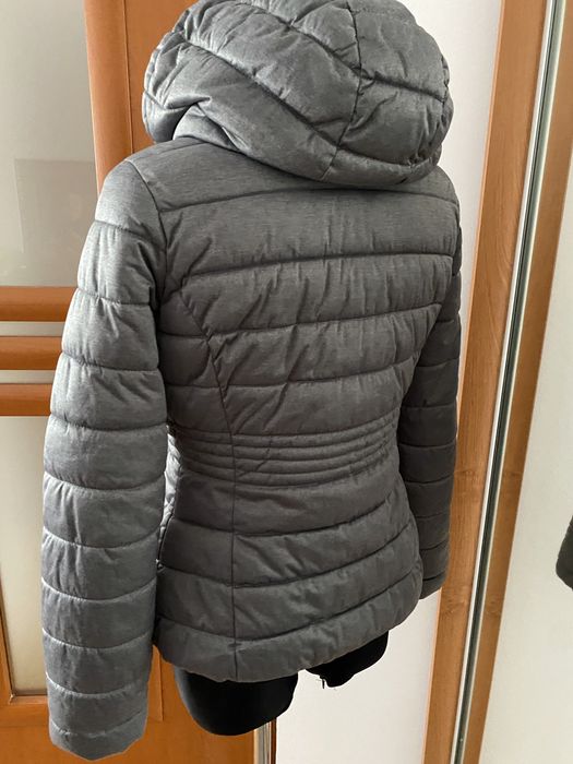 Kurtka Mohito M lekka ciepla