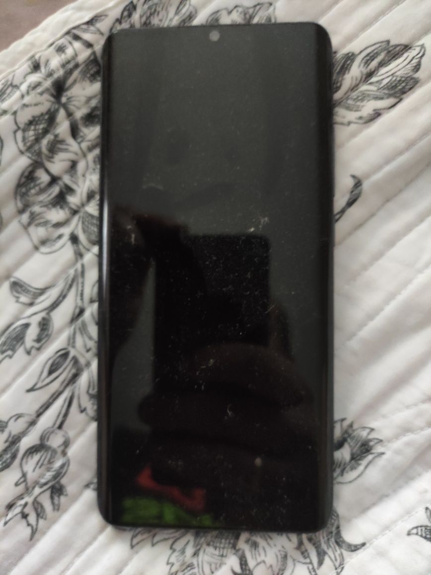 Xiaomi note 10 lite