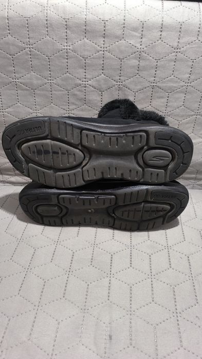 Зимові черевики Skechers On The Go, 38 р., 25 см