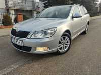 Skoda Octavia 2,0TDI/DSG/4x4/Xsenon/Navi/