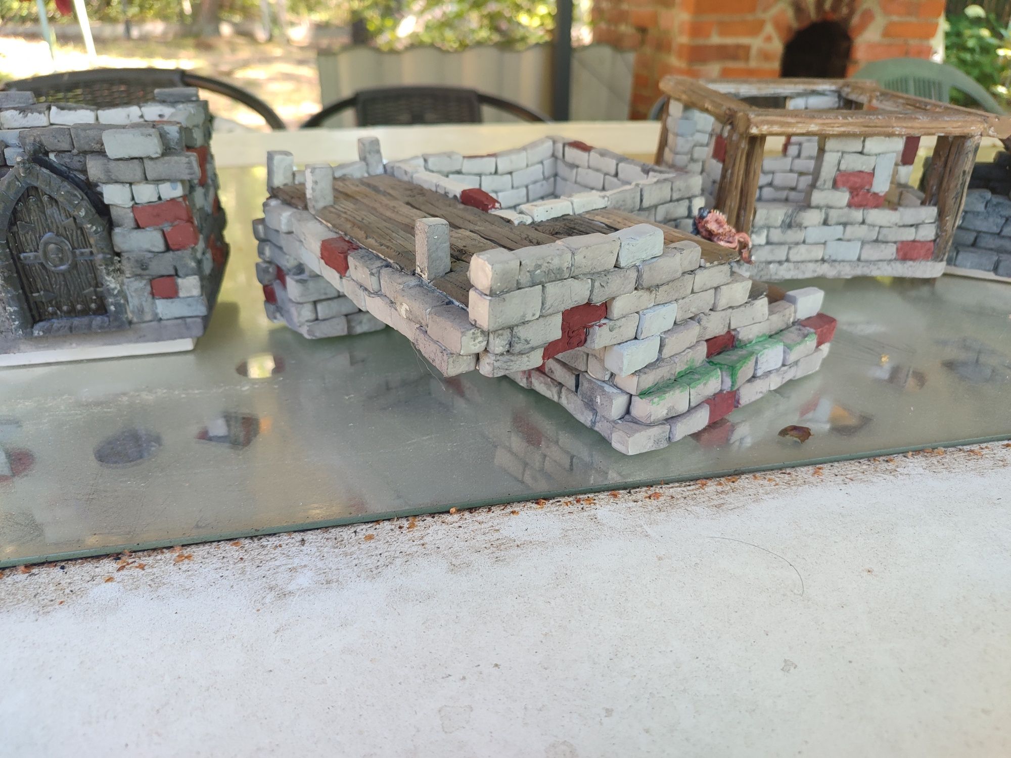 Warhammer // Tower