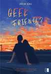 Geek Friend 2 NieZwykłe Julia Gaj Rok wydania: 2023, oprawa: