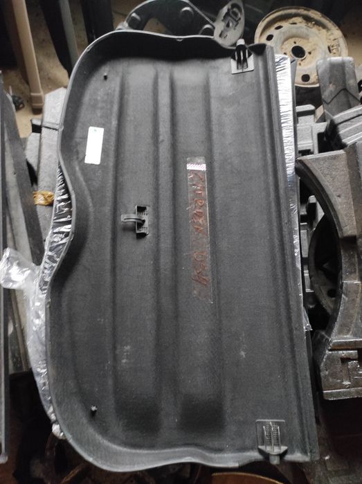 Полка багажника citroen ds4,96887326ZD