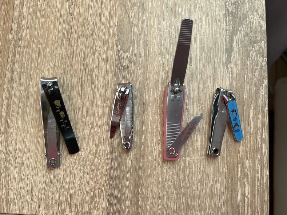 Продам новые кусачки