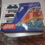 Продам железную дорогу, Berliner-TT-Bahnen для игр и коллекций