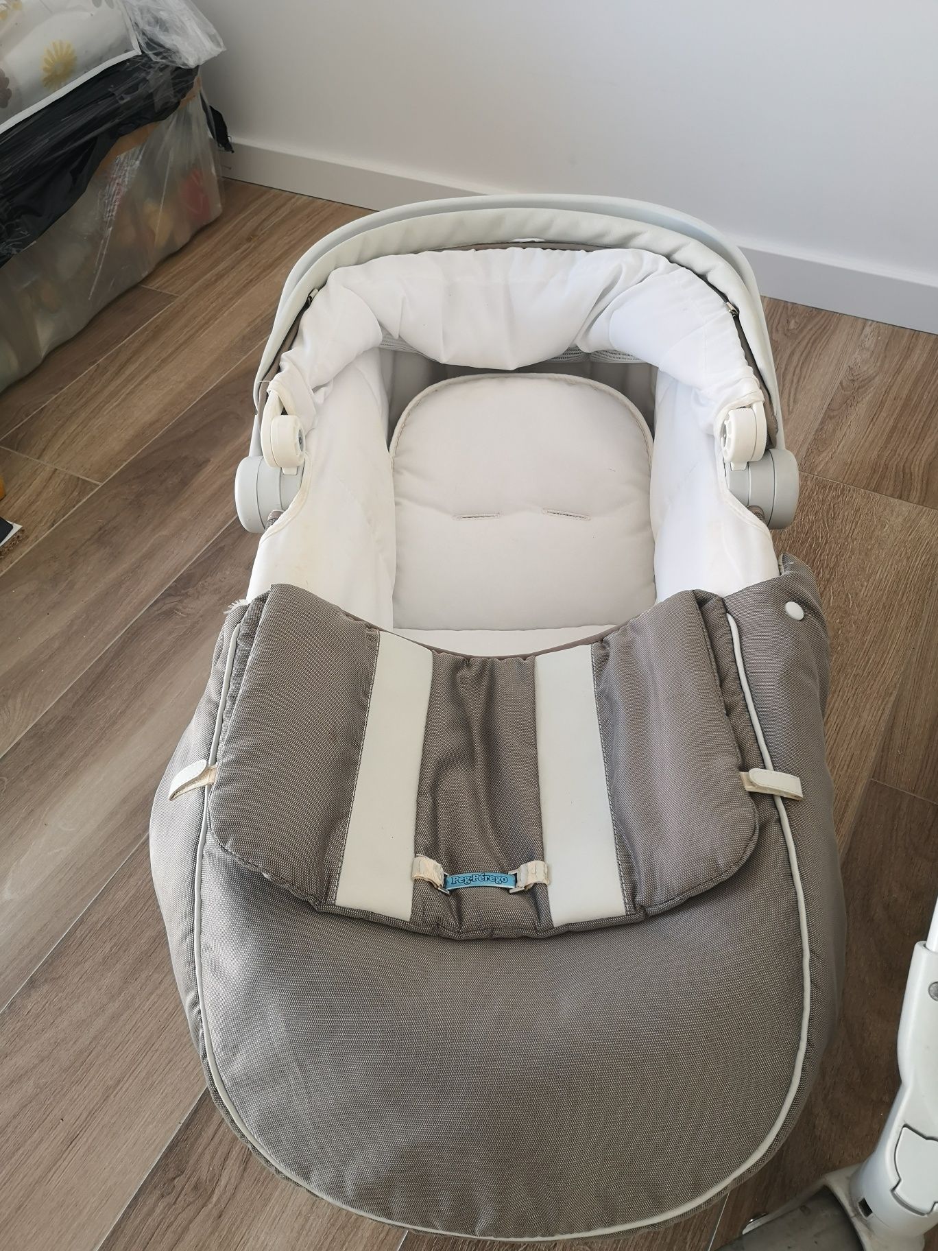 Conjunto Trio peg perego