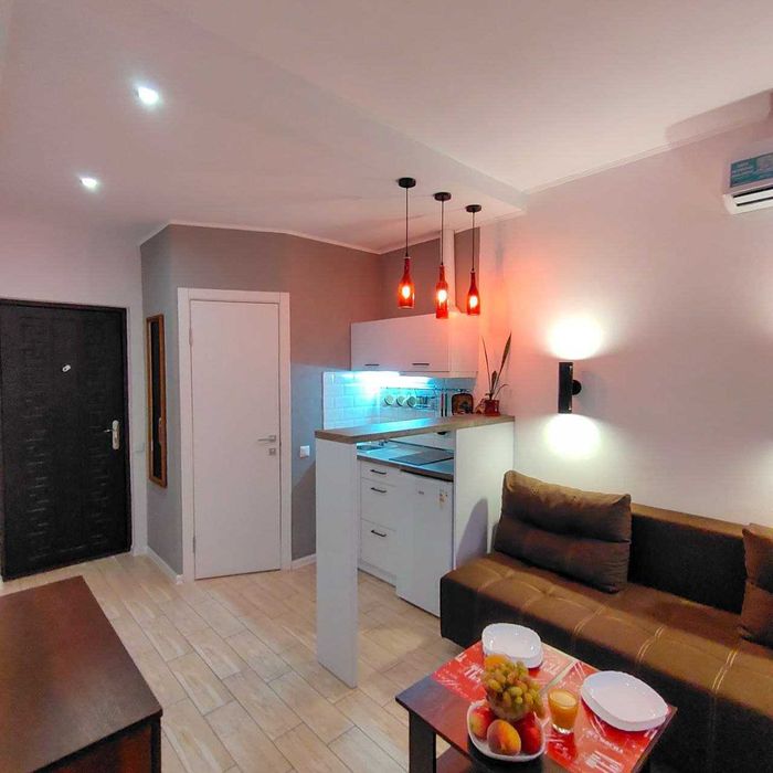 БОРОВСКОГО 37Х. Б-ца Воробьева, онкодиспансер. Новый дом. Хоз