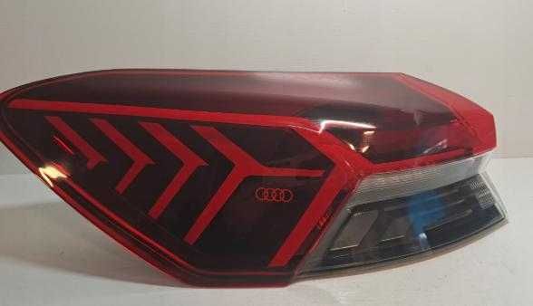 Ліхтарі задні AUDI Q4 E-TRON