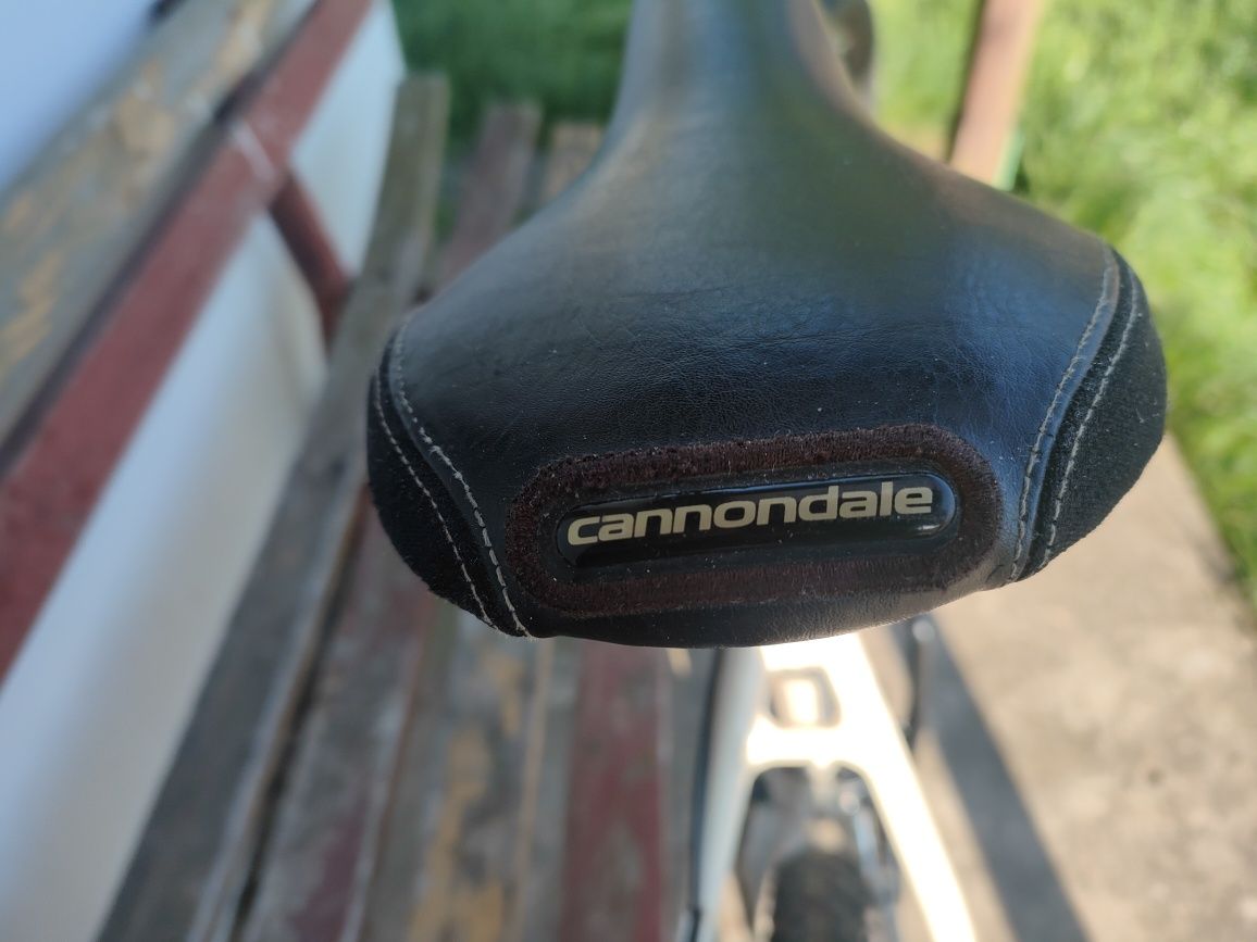 Rower cannondale F900SL