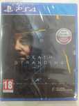 NOWA Death Stranding PS4 Polska wersja gry ps4 i ps5 folia