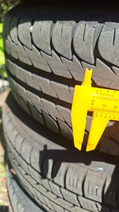 Renault scenic opony letnie 185/65/15  + felgi 4x100