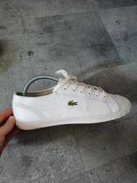 Buty damskie Lacoste r 40,5