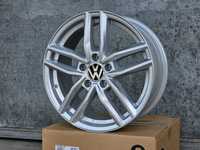 Alufelgi 5x112 17 ET36 VW Passat CC Arteon Tiguan Golf Touran Caddy