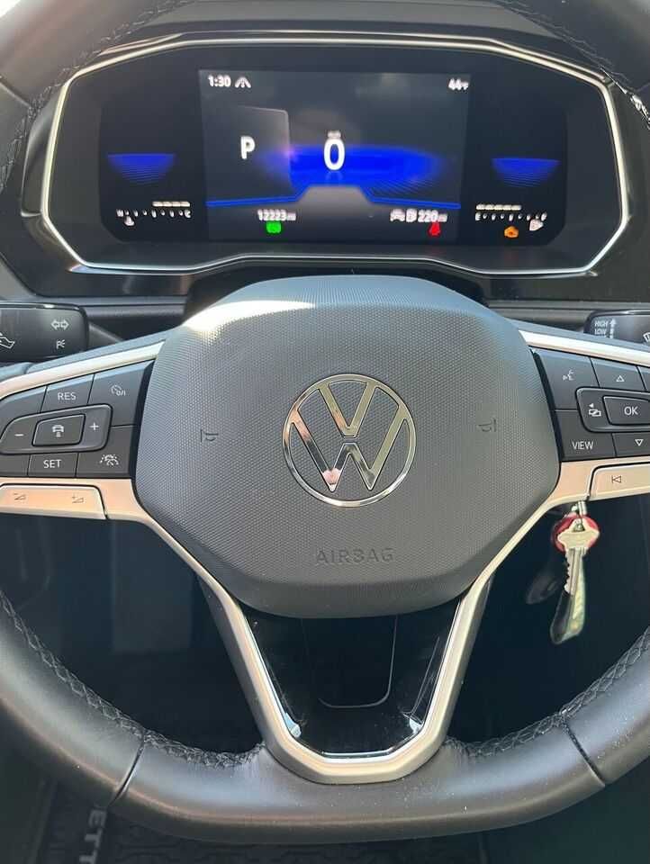 2022 Volkswagen Jetta SEL