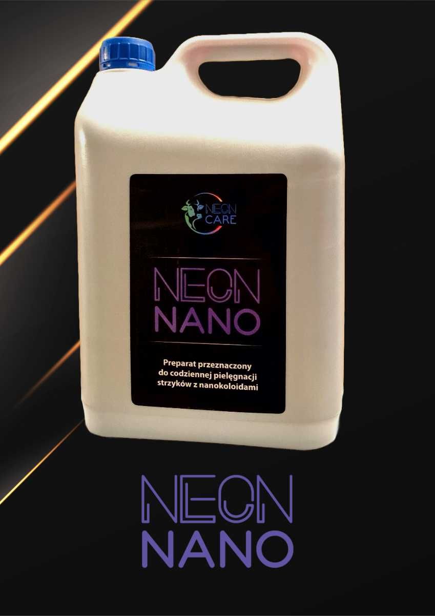 Dipping poudojowy do wymion Neon NANO 5kg