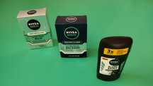 Nivea MEN  balsamy po goleniu