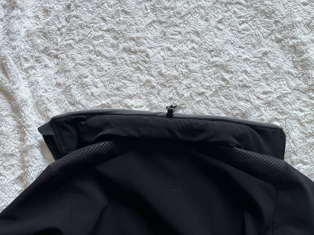 Softshell damski McKinley