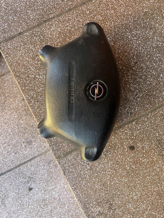 Подушка в руль Опель вектра б Opel vectra b