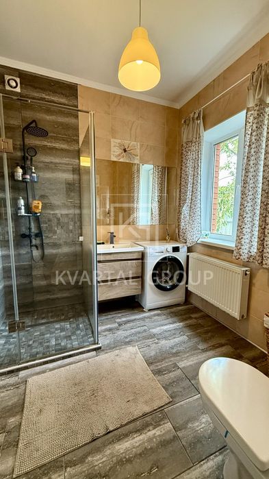 Продаж / Будинок / шос. Бучанське, Гостомель