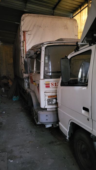 Camião Renault S130