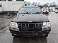 Разборка JEEP GRAND CHEROKEE II 98-05 Запчасти Джип Гранд авторозборка