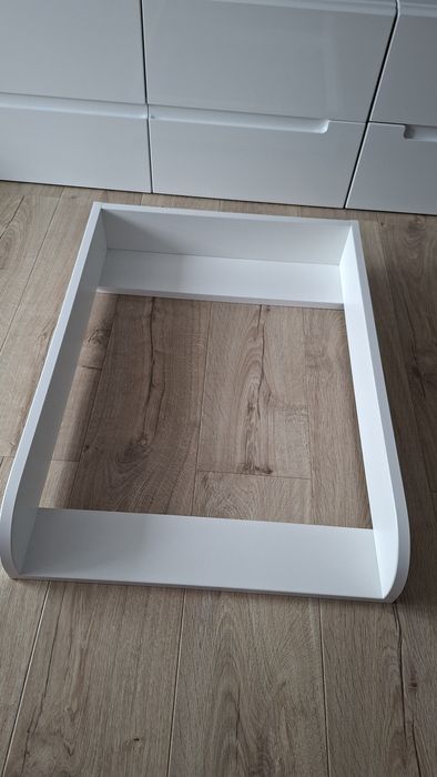 Nakładka na przewijak - pasująca na szafkę MALM IKEA