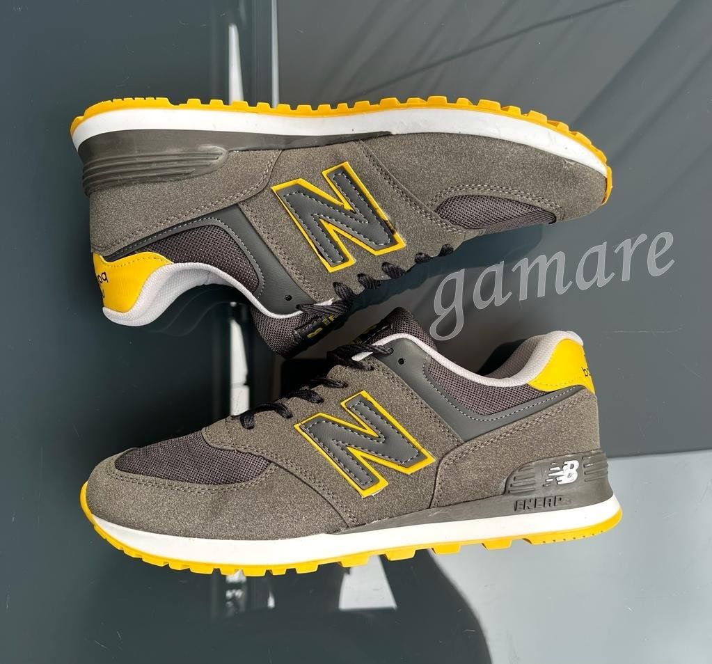 Buty New Balance 574 Męskie Rozmiar 41-46