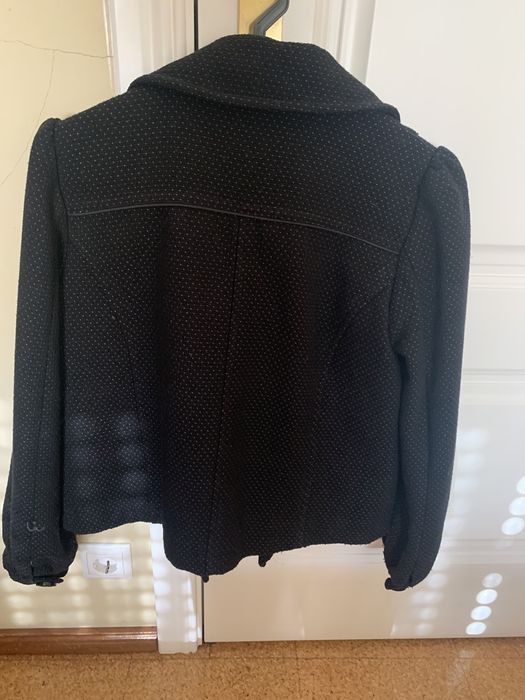 Casaco senhora Inverno “Zara Trafaluc” tamanho L