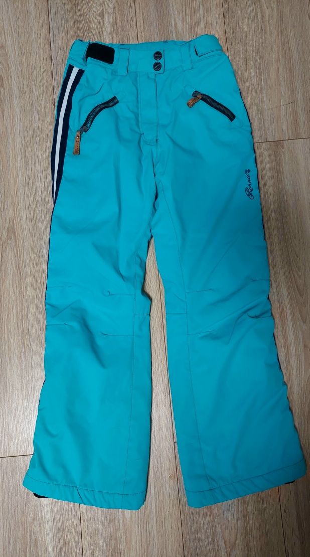 Костюм зимовий гірськолижний Rehall outerwear жіночий, дівчачий 164 см