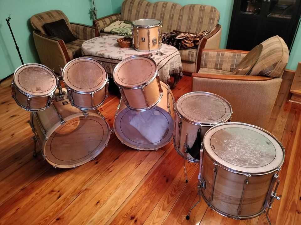 Mapex Orion 1989