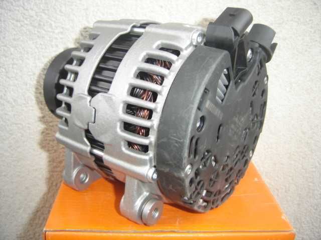 Alternator Ford Galaxy Mondeo 4 S-MAX 1.8 TDCI po 2006 roku W-wa