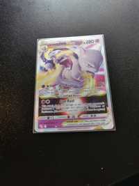 Pokemon tcg mewtwo vstar