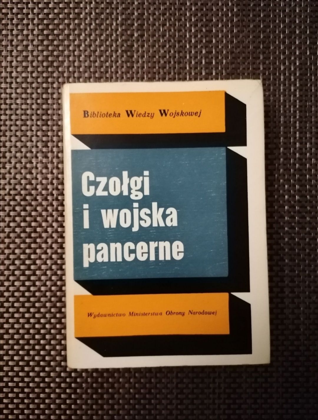 Czołgi i wojska pancerne