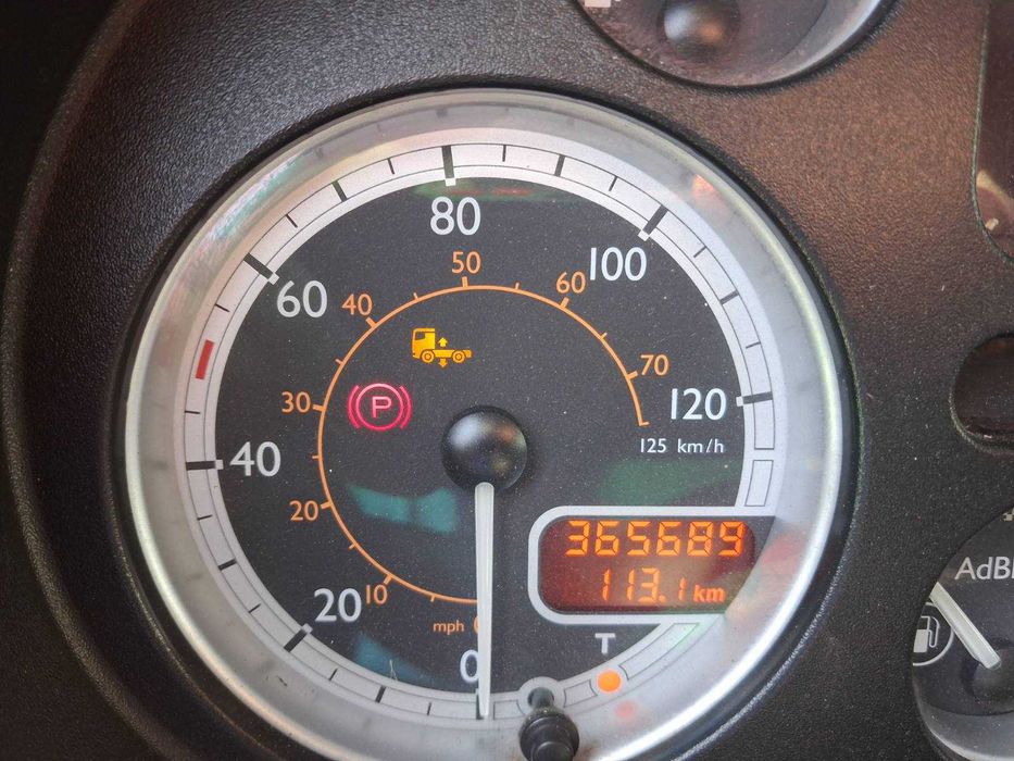 Продам авто DAF CF-75 с Mанипулятором ТЕРЕХ 120.2Е (заводской).