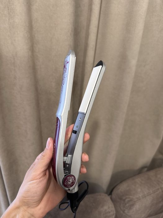 Вирівнювач Maxwell