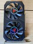 Karta graficzna Radeon RX 560 4 gb
