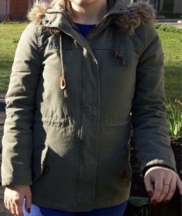 Куртка Adidas 2xs