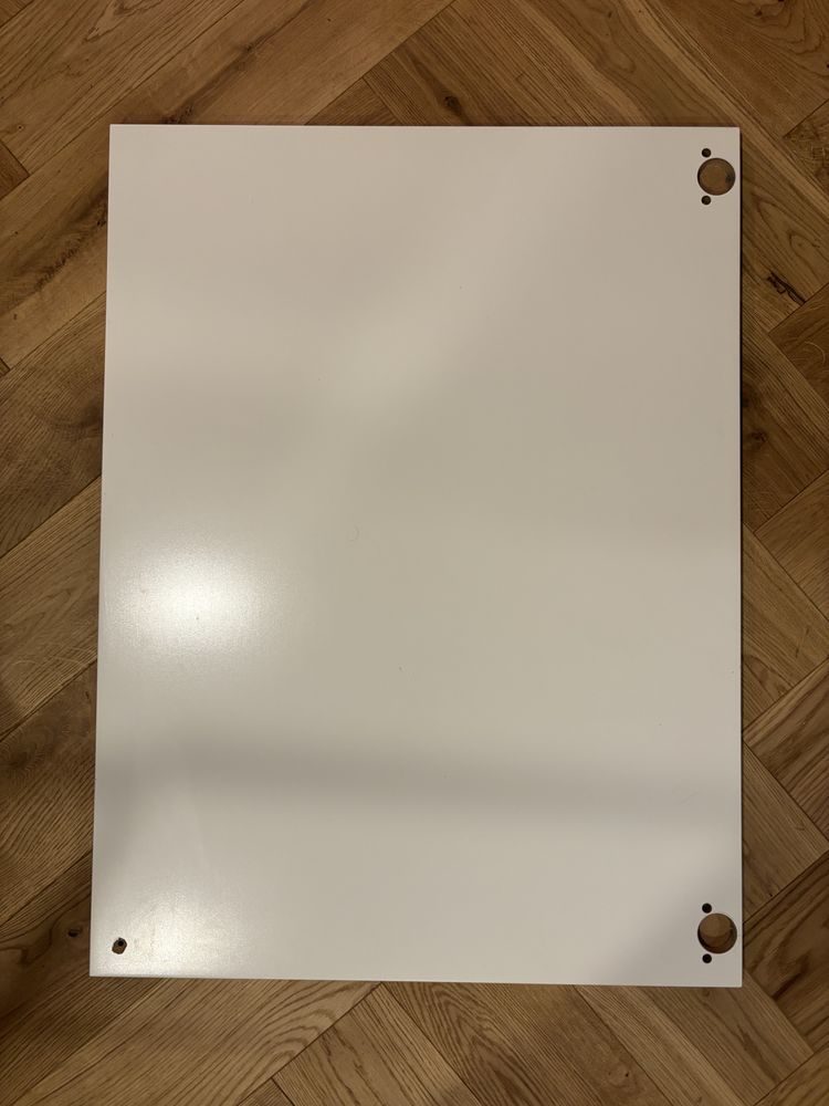 Ikea Metod, front Bobdyn 60x80 i wewnętrzna szuflada 56x15