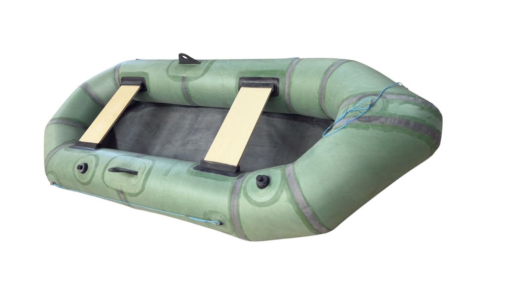 Ponton Rosyjski Czajka Nowa nie używana