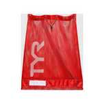 TYR Worek treningowy Alliance Mesh Equipment Bag