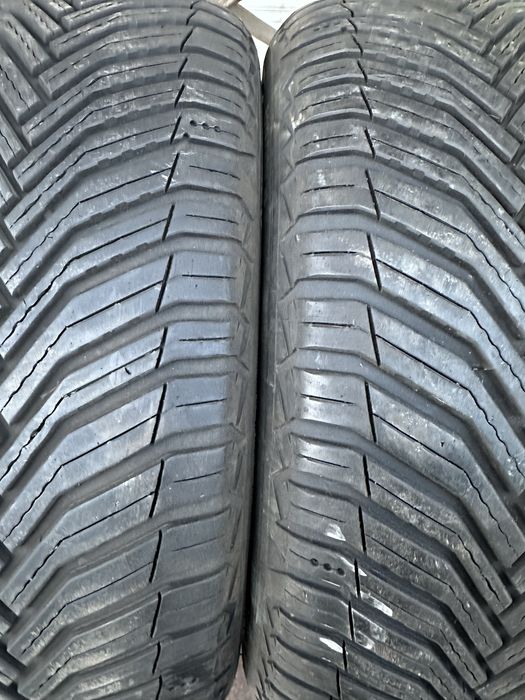 Michelin CrossClimate 2