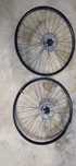 Jantes btt 27.5 para desocupar