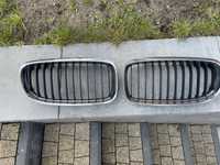 Nerki Grill BMW E90 E91 LIFT LCI polift oryginalne