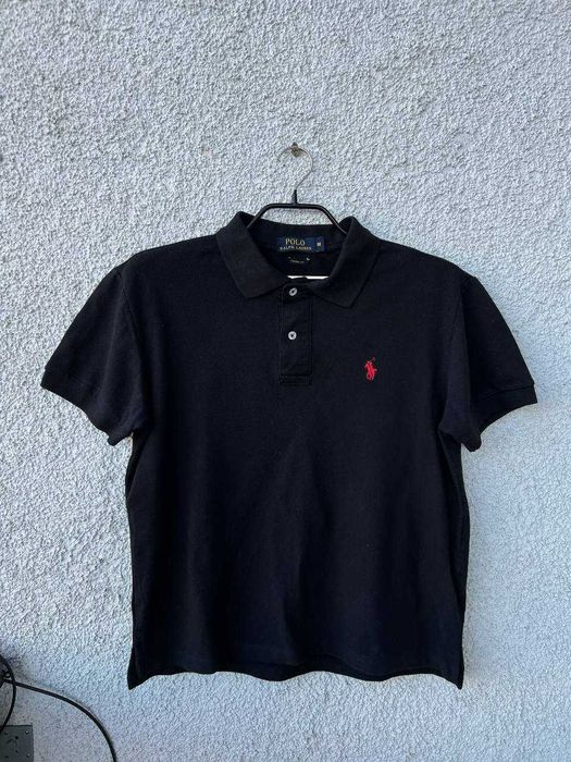 Поло Polo Ralph Lauren
