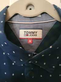 Koszula Tommy Hilfiger Jeans M
