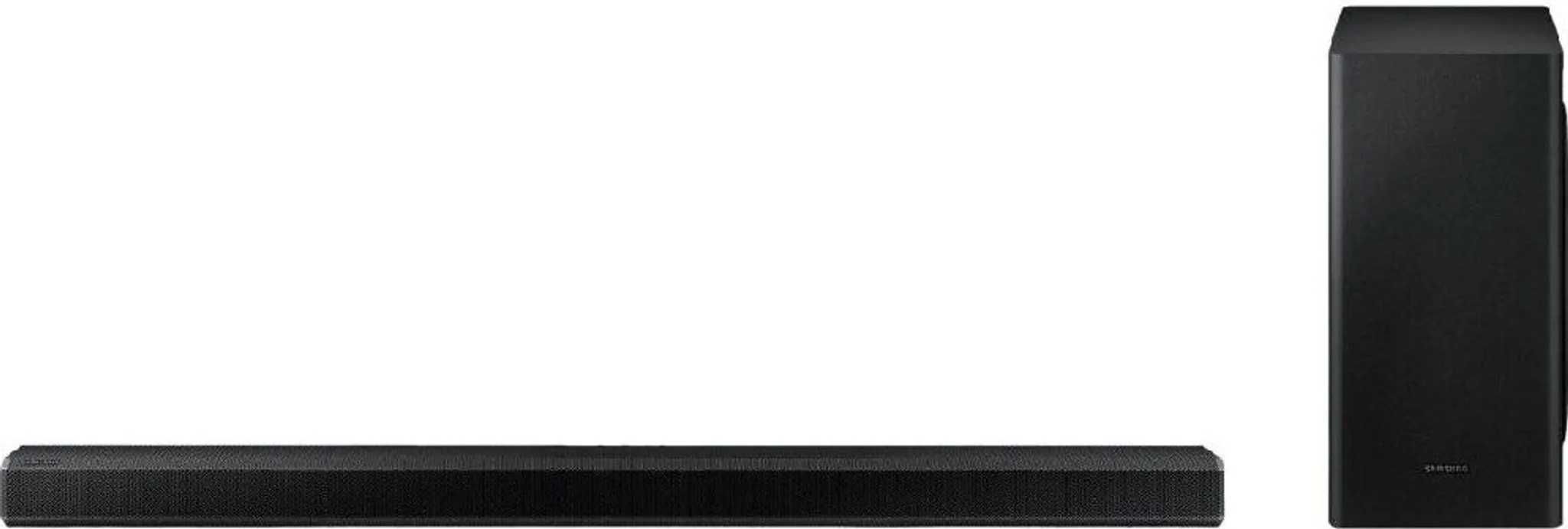 Soundbar SAMSUNG HW-Q800T, czarny